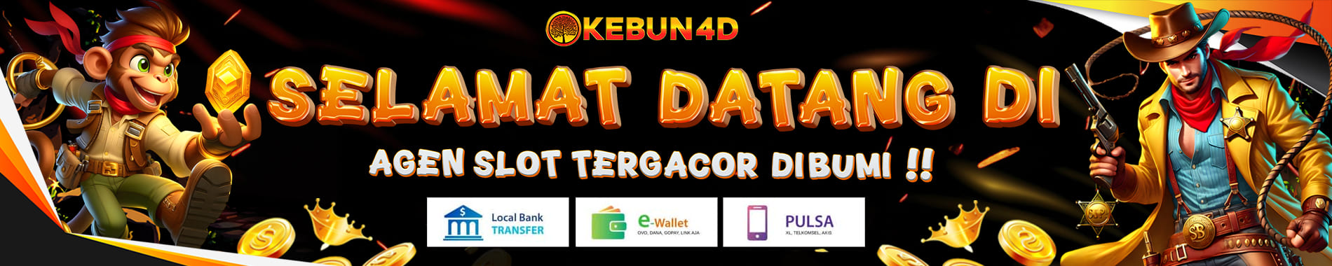 BANNER WELCOME DESKTOP